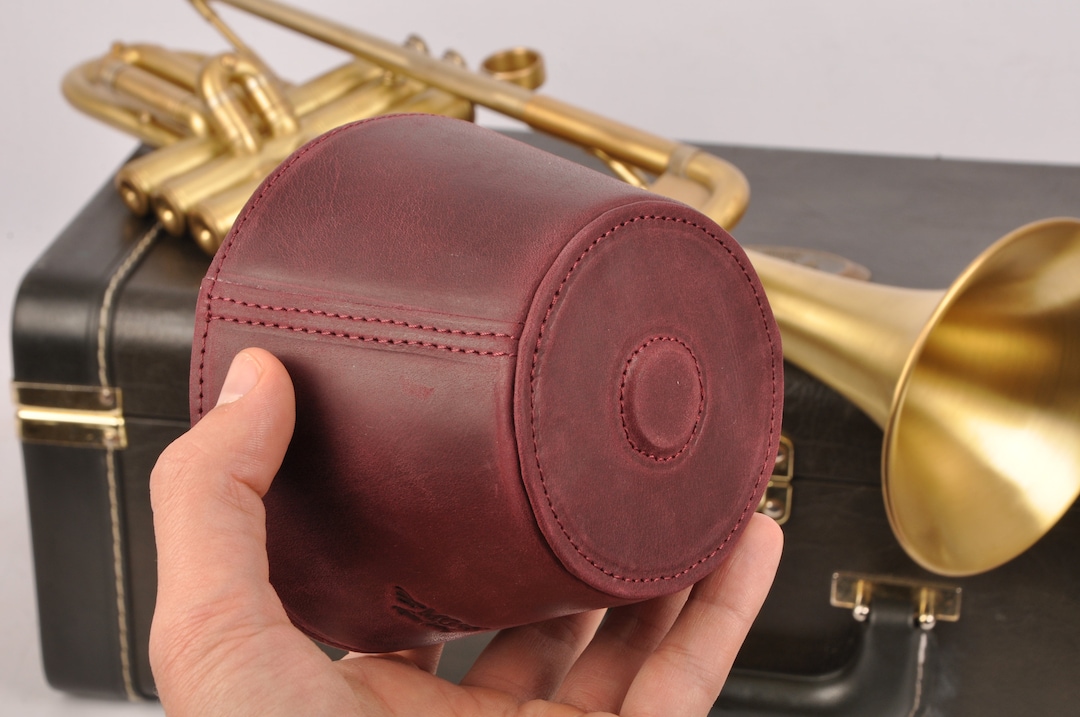 Mingzhe プロフェッショナル真鍮トランペット音楽管楽器