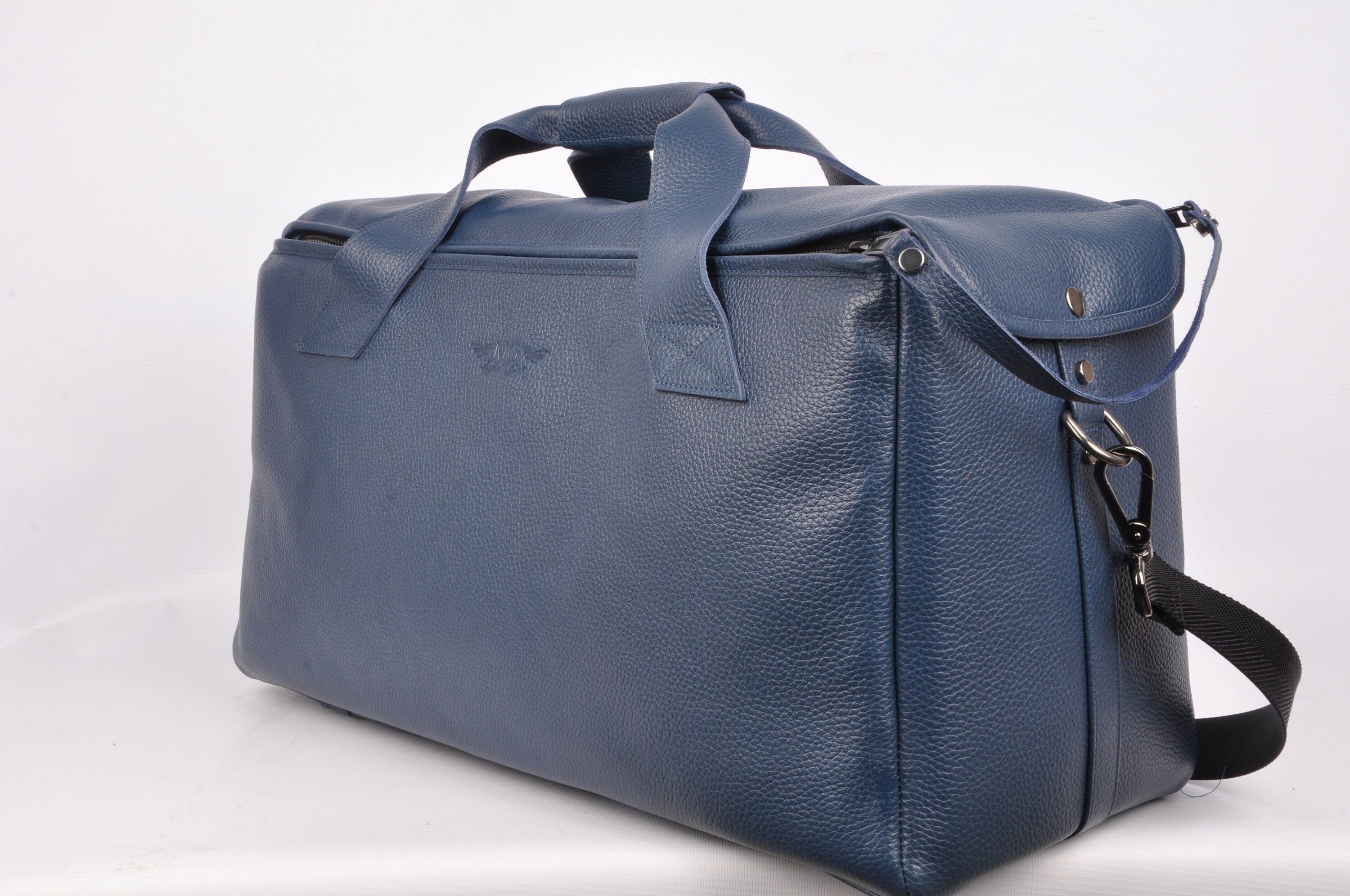 Personalized TrumpetFlugelhorn or Triple leather gig bag whit Etsy