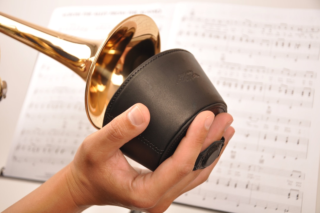 Trumpet Plunger Mute, Trumpet Mute, Trumpet Mute, Plunger Mute