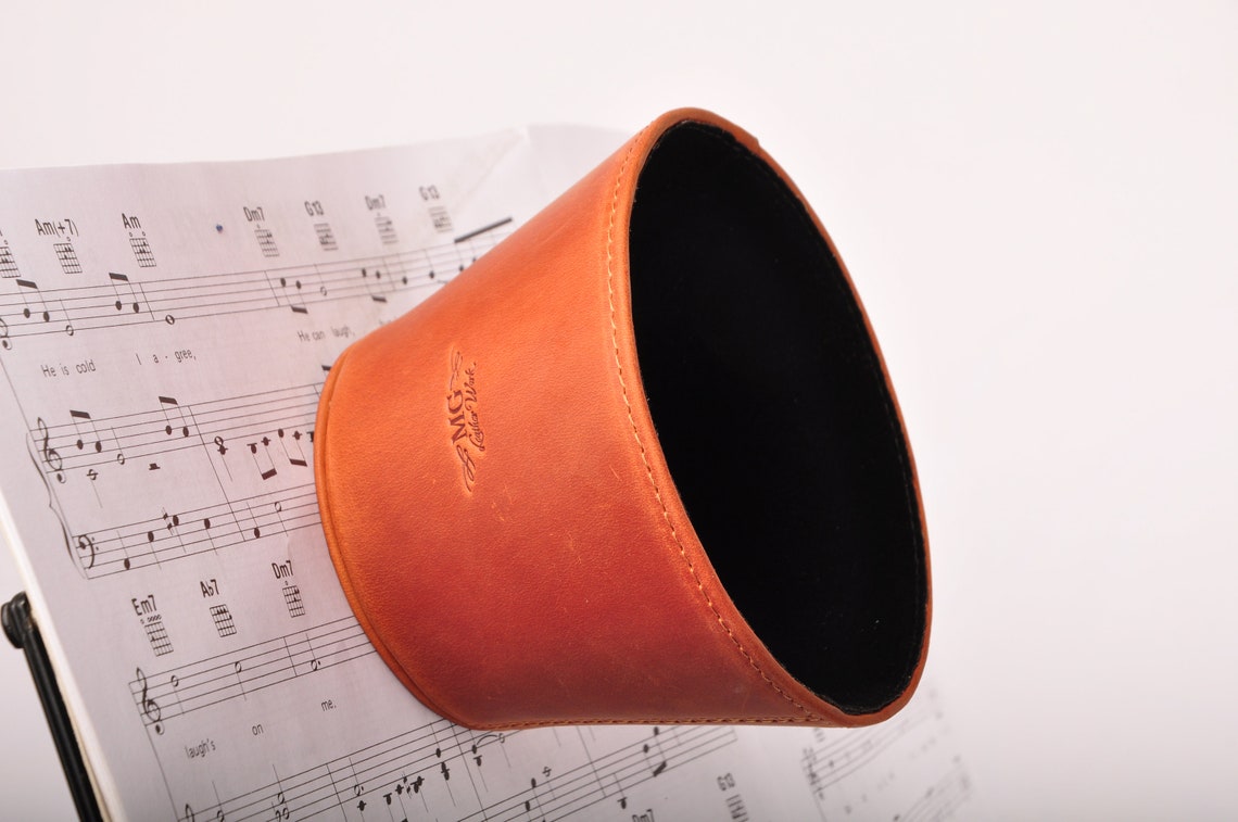 Personalized Trumpet plunger mute lightweight plunger mute Etsy