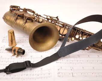 Yamaha Saxophone HEAVY Neck Screw. Kgubrass 180. Raw Brass +5