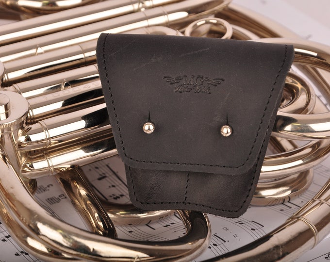 Vintage Ambassador F.E. Olds & Sons French Horn 1940s50s Ambassador