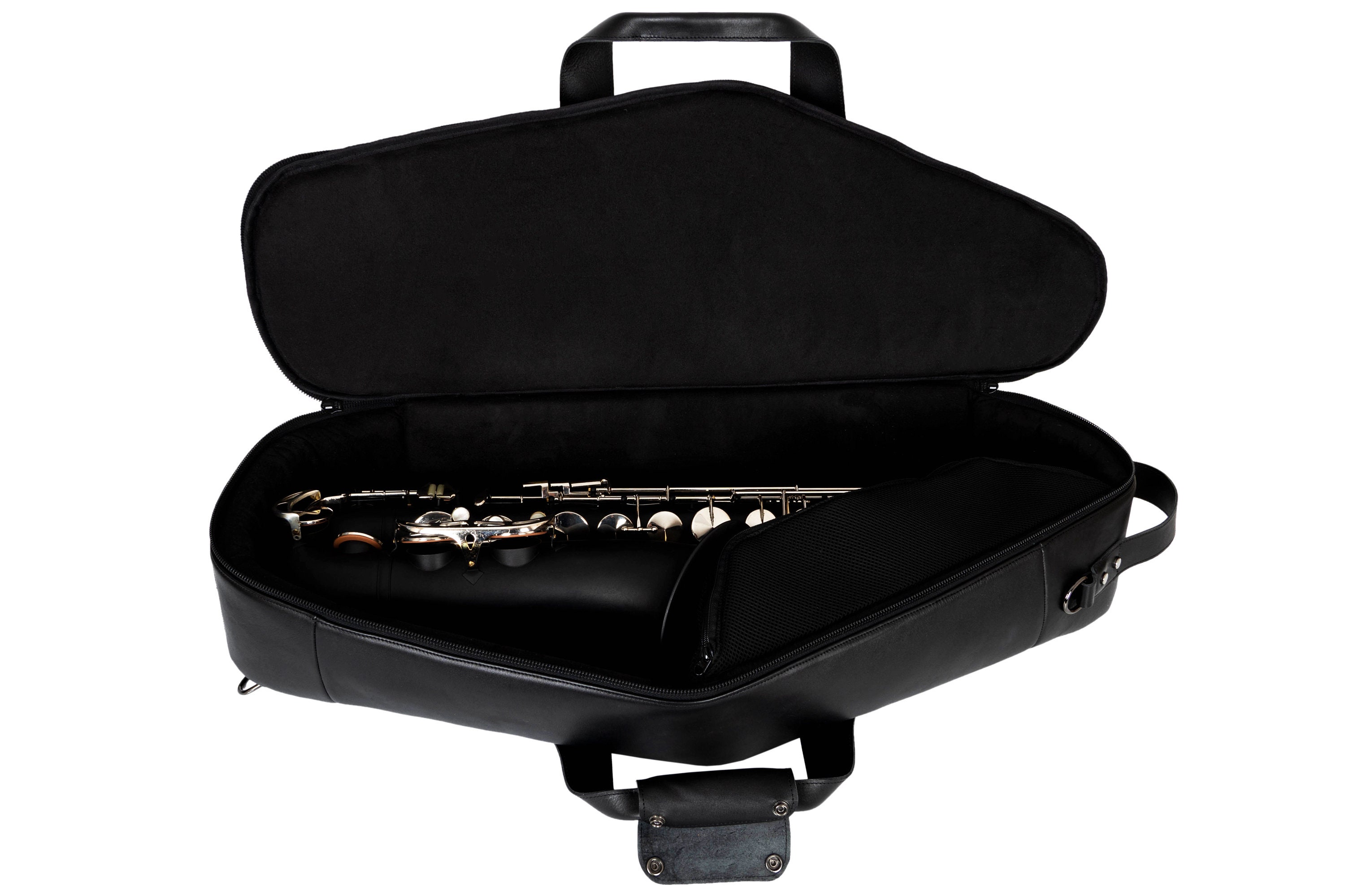 FUSION Premium Tenor Saxophone Bag – Hundreds Gig Cases