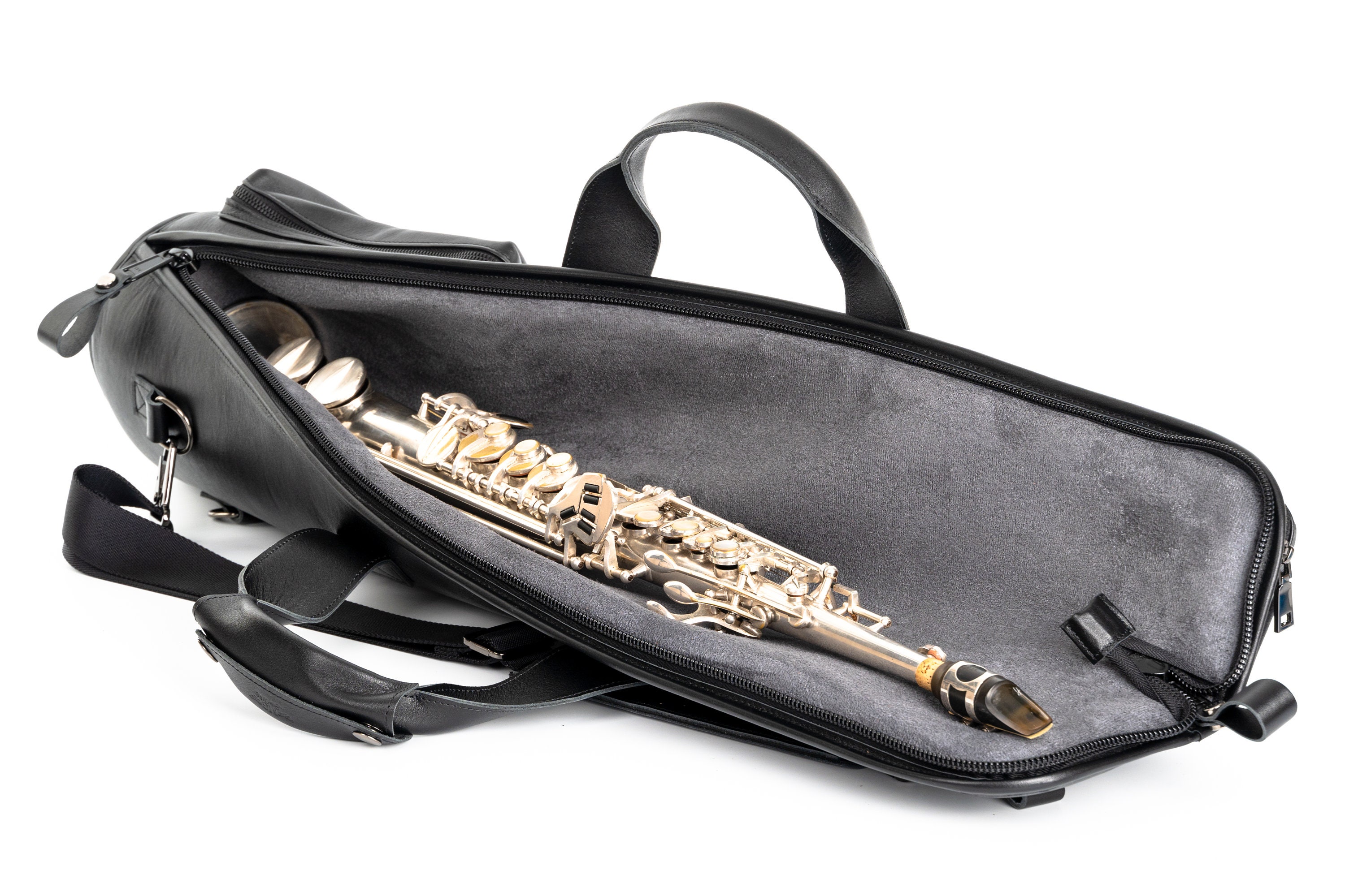 Woodwind Gig Bags & Cases | Saxophone Gig Bags | Fusion Bags– Fusion-Bags .com