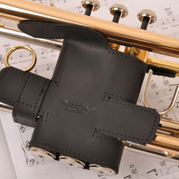 Trumpet Valve Guard Etsy