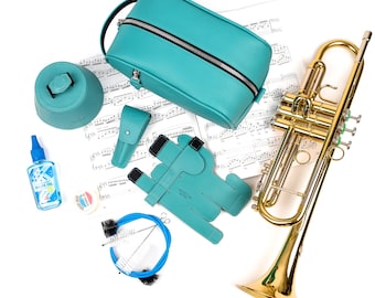 KGUmusic トランペットオプティマイザー：金管楽器奏者のための練習