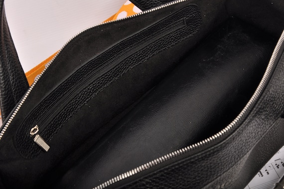 MG Leather Workのフルートケースカバー、フルートバッグ