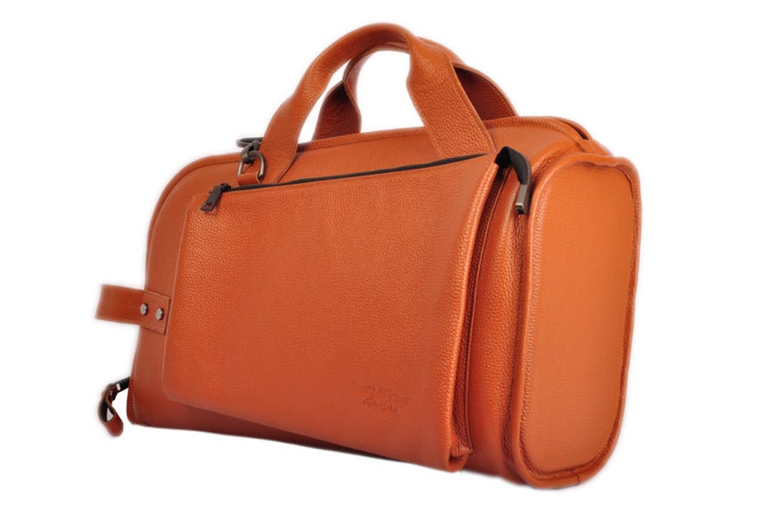 Flugelhorn Gig Bag by MG Leather Work Personalized Handmade Etsy UK