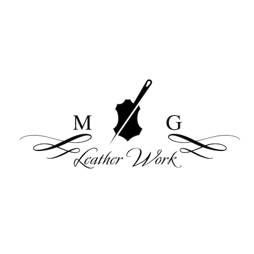 MGLeatherWork - Etsy