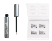 Liquid Magnetic Eyeliner with Magnetic Lashes - Balance Collection
