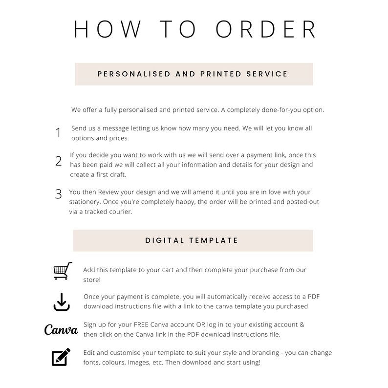 Wedding Disposable Camera Sign Template Wedding Camera Etsy