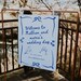 Handwritten Welcome Sign Template Whimsical Scribble Illustration ...