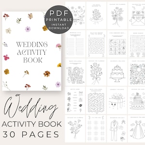 kids wedding activities wedding coloring kids wedding favors wedding coloring book kids wedding activity book kids wedding coloring pages