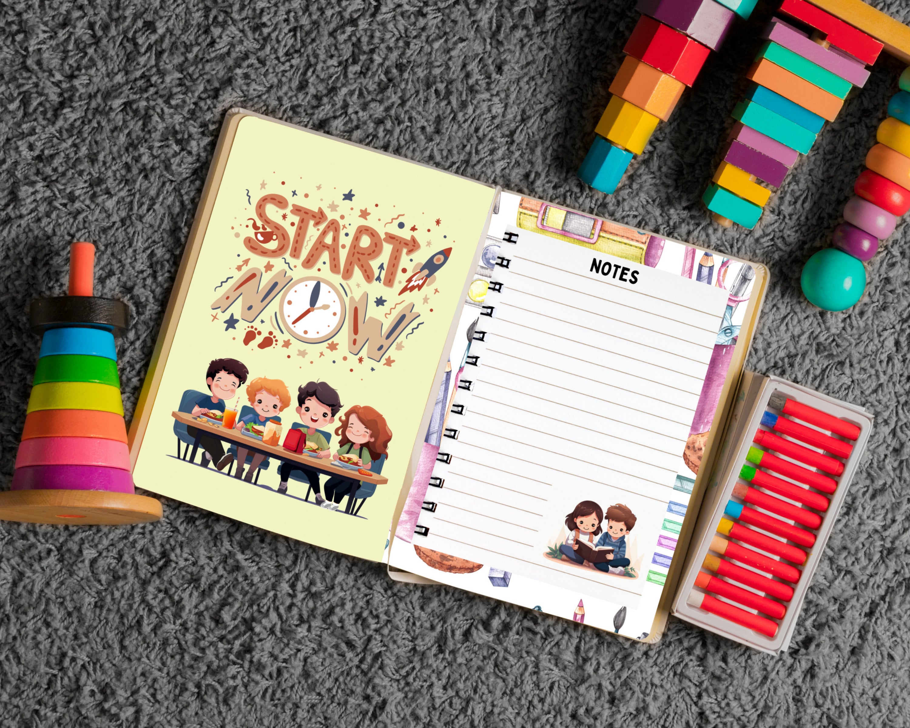 子供向けの授業スケジュールのクリップアート：学校科目のPNG画像（31ファイル） - Etsy 日本, image size:3000x2400