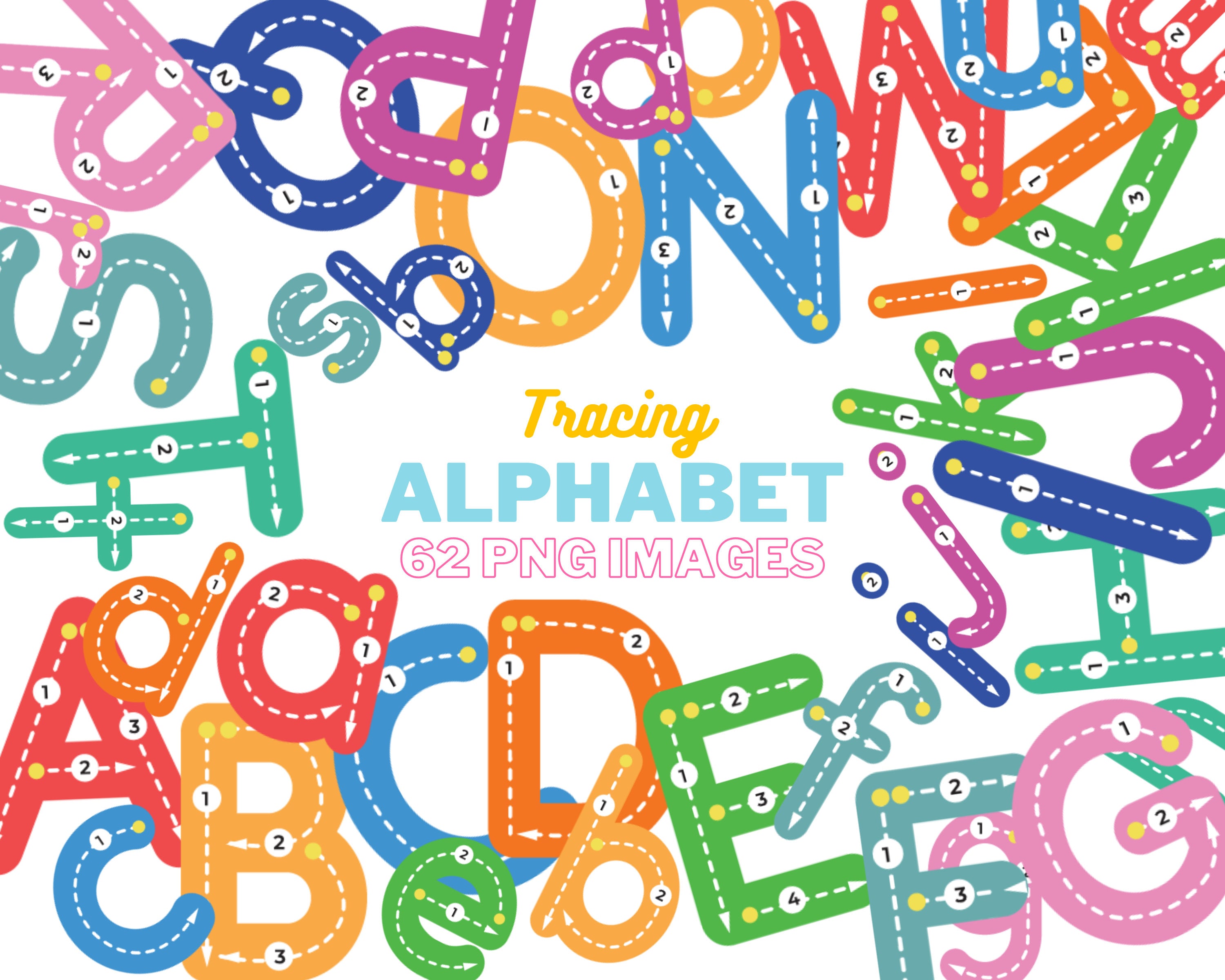 tracing-alphabet-clipart-fonts-for-teachers-tracing-fonts-alphabet