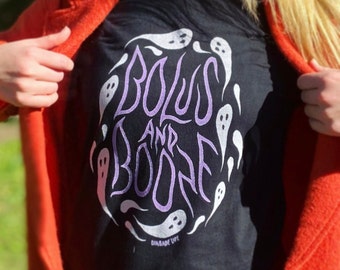 Bolus & Booze | Classic T-Shirt