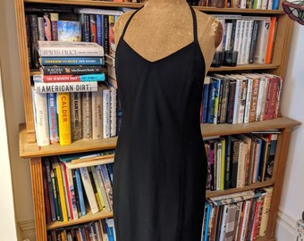 calvin klein vintage dress