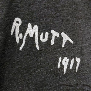 Marcel Duchamp T-Shirt