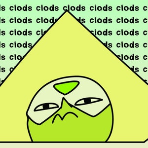 Adesivo Peridoto
