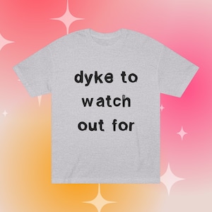 Bechdel T-Shirt