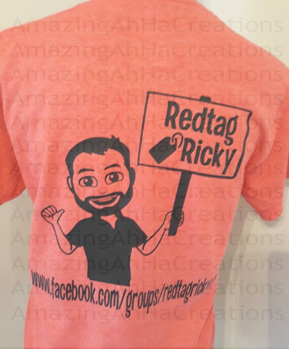 redtag shirts