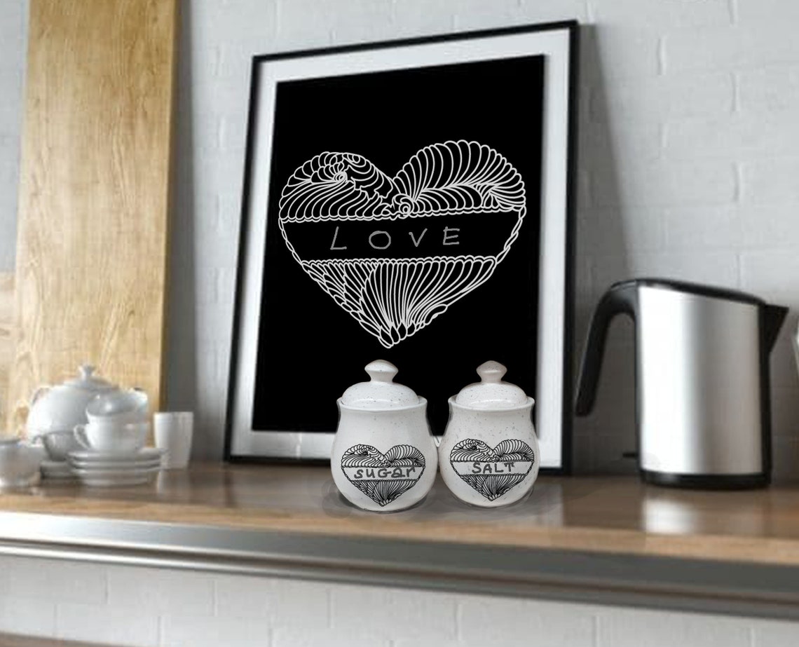 Download Love mandala svg Floral heart svg Love heart svg Flower ...