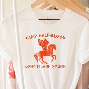 Camp Jupiter - Camp Half - Blood Chronicles Branches T-Shirt - Percy Jackson and Olympian SPQR Adult Unisex T-Shirt - Halloween Costume 2021