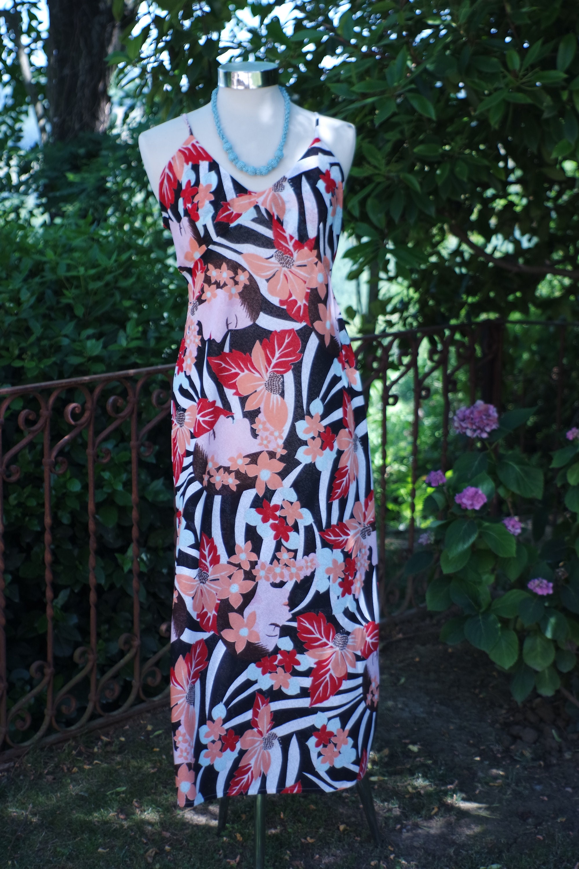 strapless open back dress Pink Mariella 3Pc - Wedding Formal Dress – BATIK main image 0