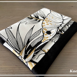 Pochette multi-usages  Kaeline Créations