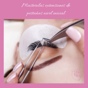 1x1 Eyelash Extensions Masterclass