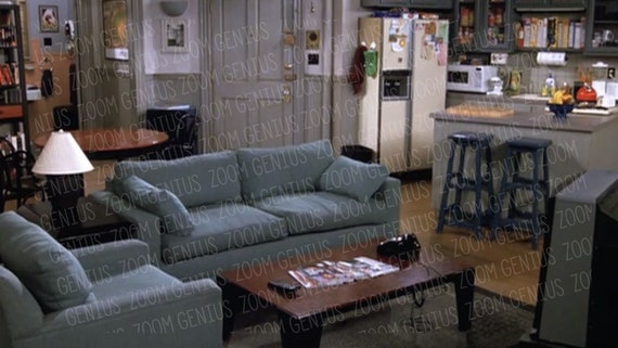 10+ Seinfeld HD Wallpapers and Backgrounds