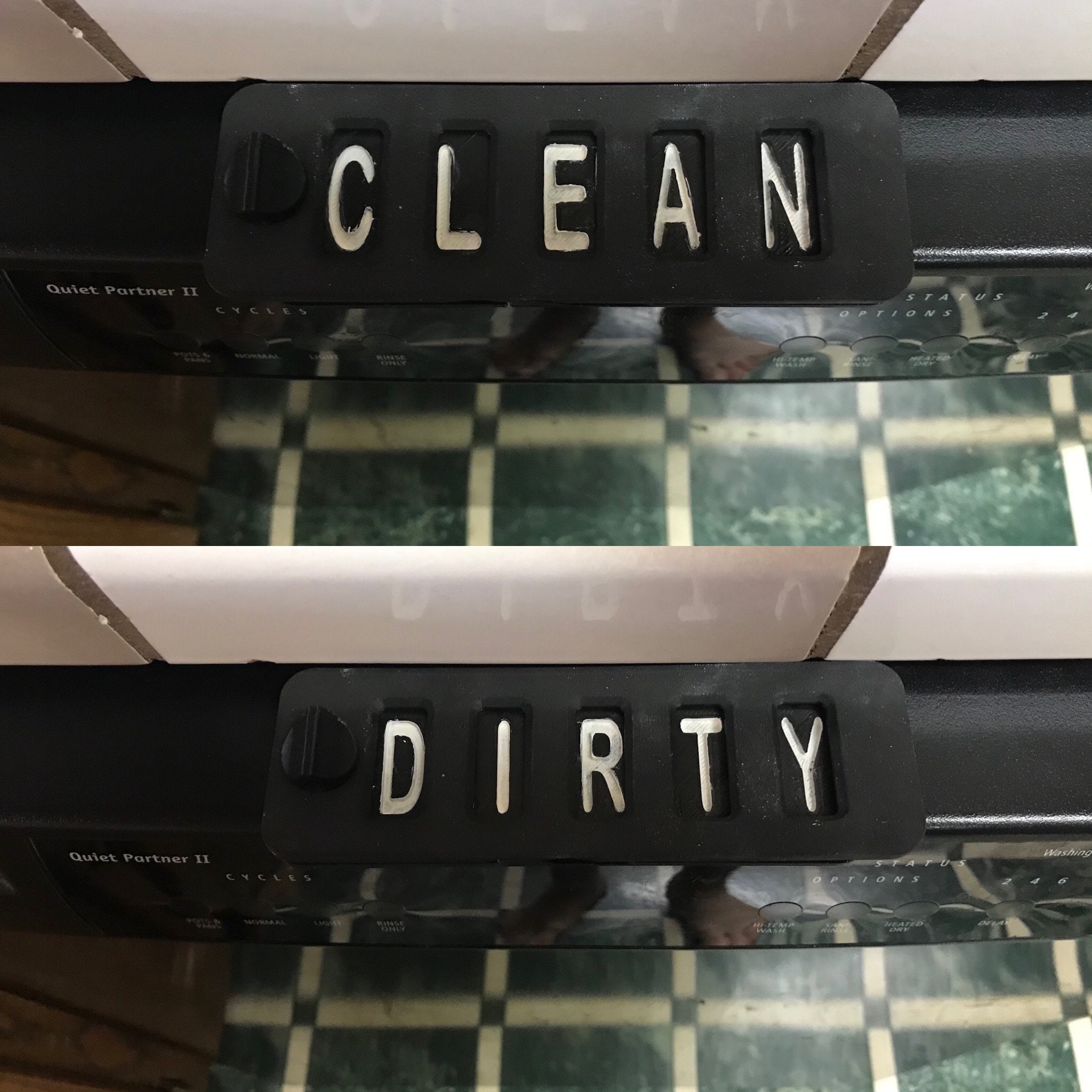 Portable Dishwasher for sale compared to CraigsList Only 2 left at 60