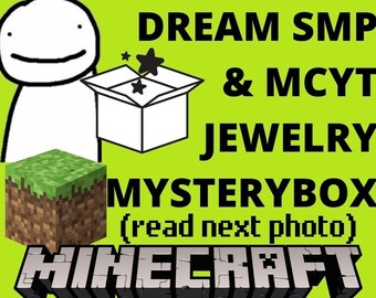 Dream Smp Etsy