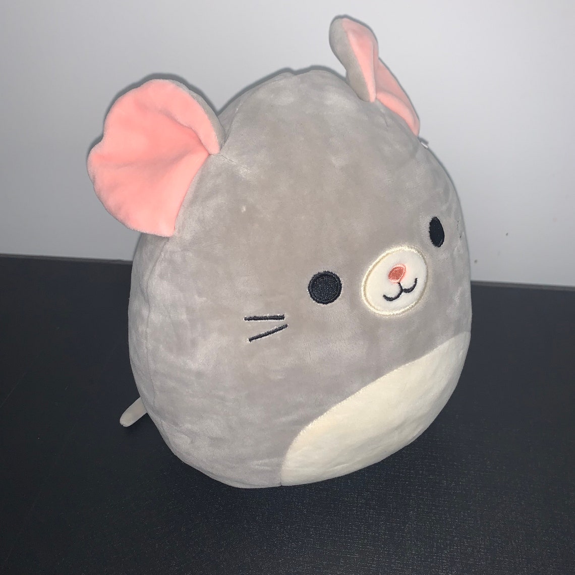 Misty the Mouse 8 Inch Squishmallow Etsy