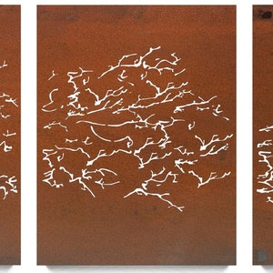 Metal Wall Art | DXF File | Laser Cut | Laser Cut Dxf | Cutting Files ...