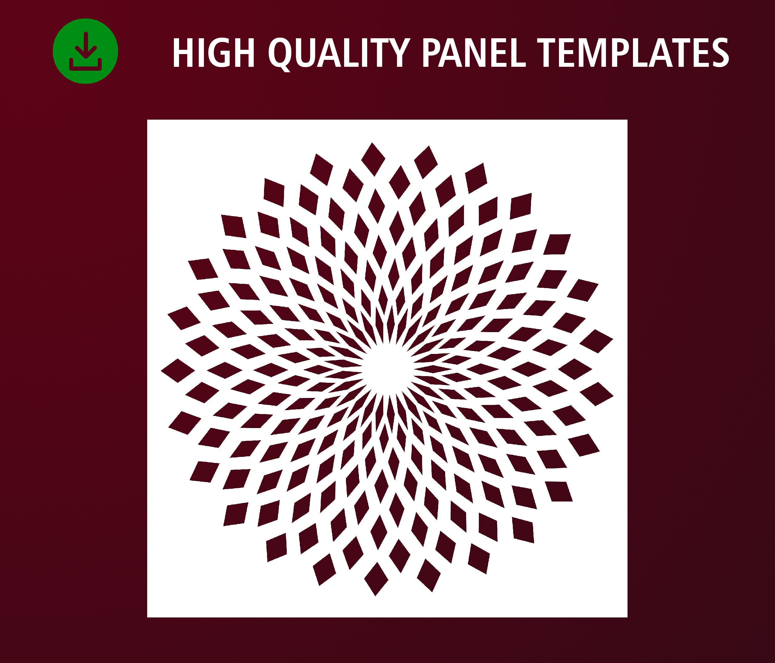 Any Type of Pattern Design, Patterns Panels, Room Dividers | to Contact ...