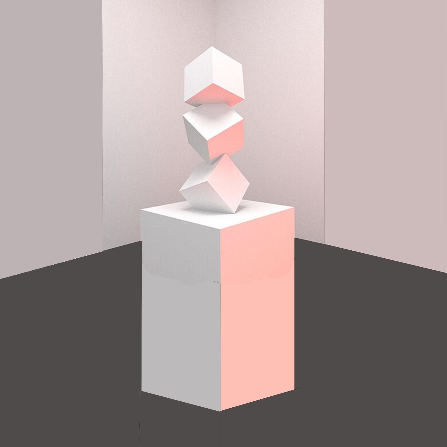 New Concept | Sculpture Art | Architecture | Gardan Art