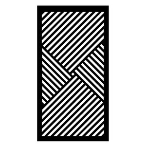 Room Divider | Privacy Screen | Partitions | Decorative Panel | Plasma Dxf | CDR, Svg, AI, Dxf, Jpg | digital download.