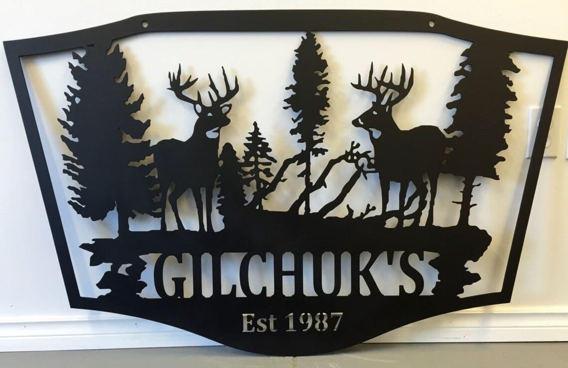 custom-home-signs-farm-sign-board-design-laser-cut-etsy
