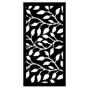 Room Divider | Privacy Screen | Partitions | Decorative Panel | Plasma Dxf | CDR, Svg, AI, Dxf, Jpg | digital download.