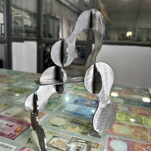 metal art