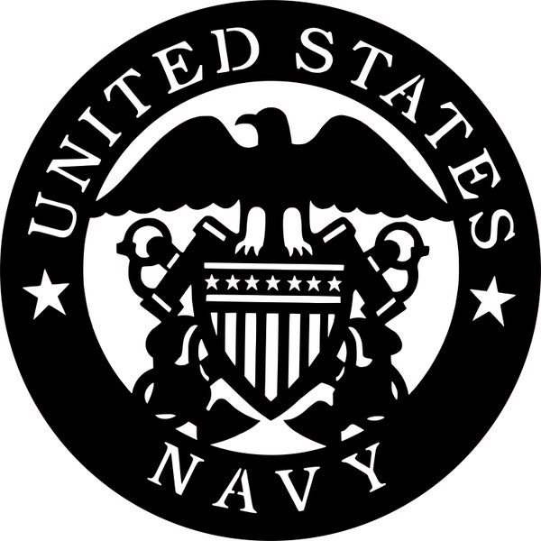 Us Navy - Etsy