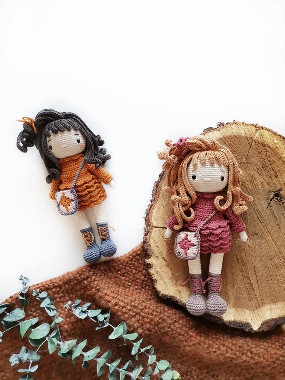 alya francis crochet