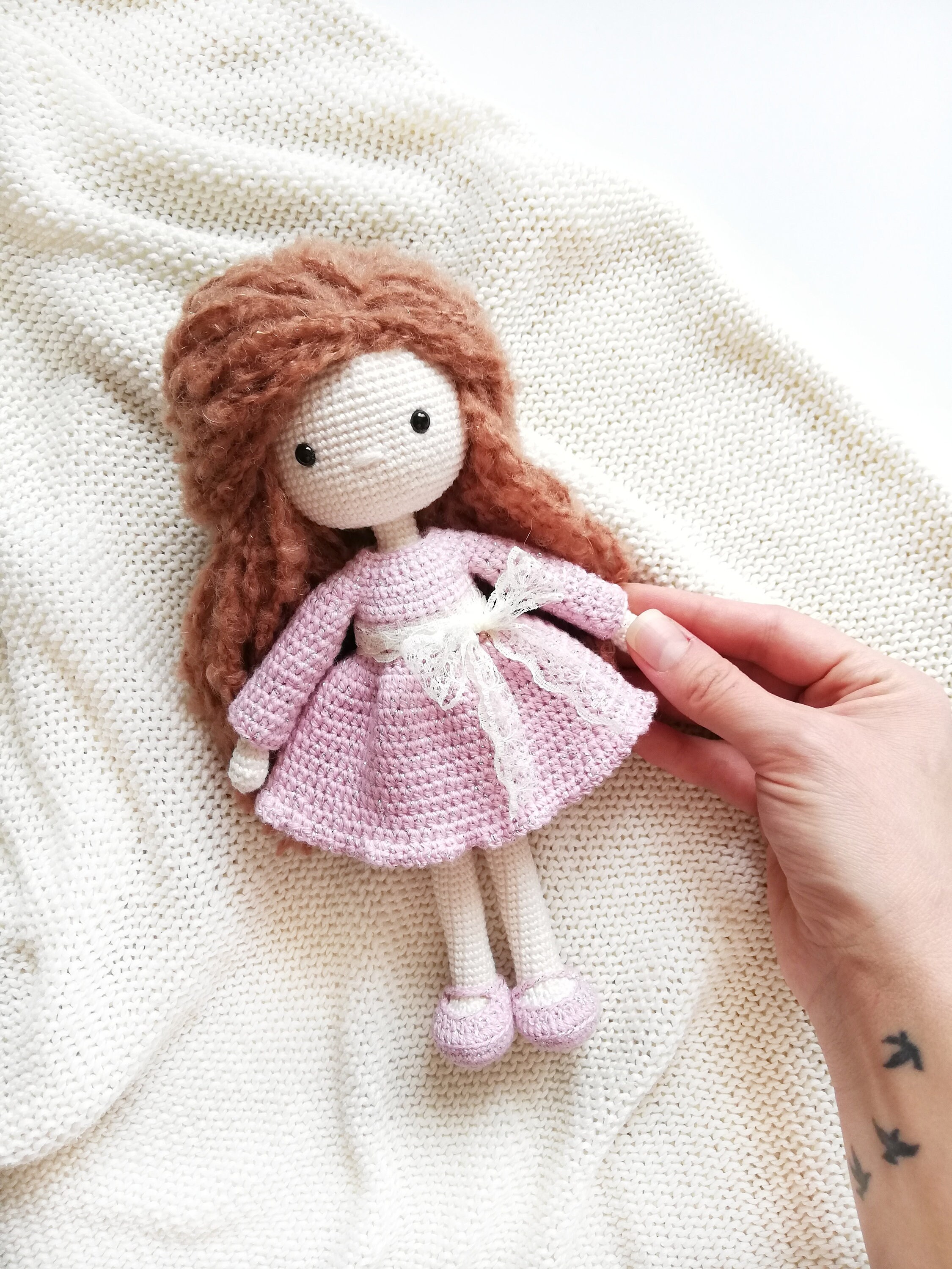 Molly doll. Образ американ герл. Molly doll. Molly doll. Кукла стеша крючком.