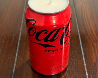 コカ・コーラ アルミ製赤ボトル 開封済み 250ml バンクーバー