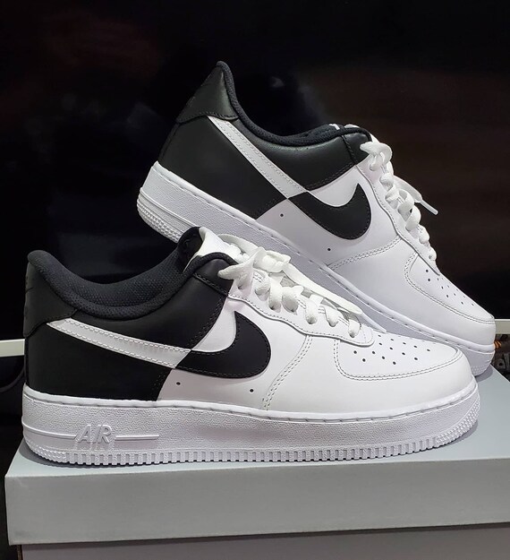 yin yang air force 1