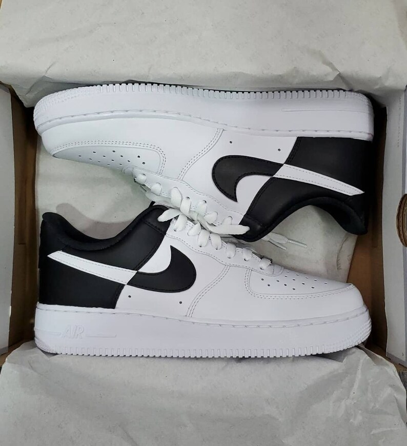 af1 yin yang