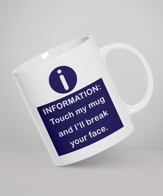 Last Night My Girlfriend 11oz Mug Joke Last Night My Girlfriend 11oz Mug Joke