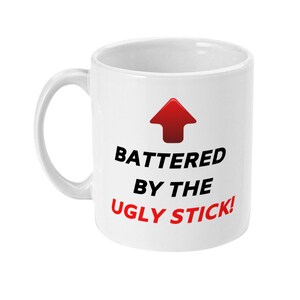 Last Night My Girlfriend 11oz Mug Joke Last Night My Girlfriend 11oz Mug Joke