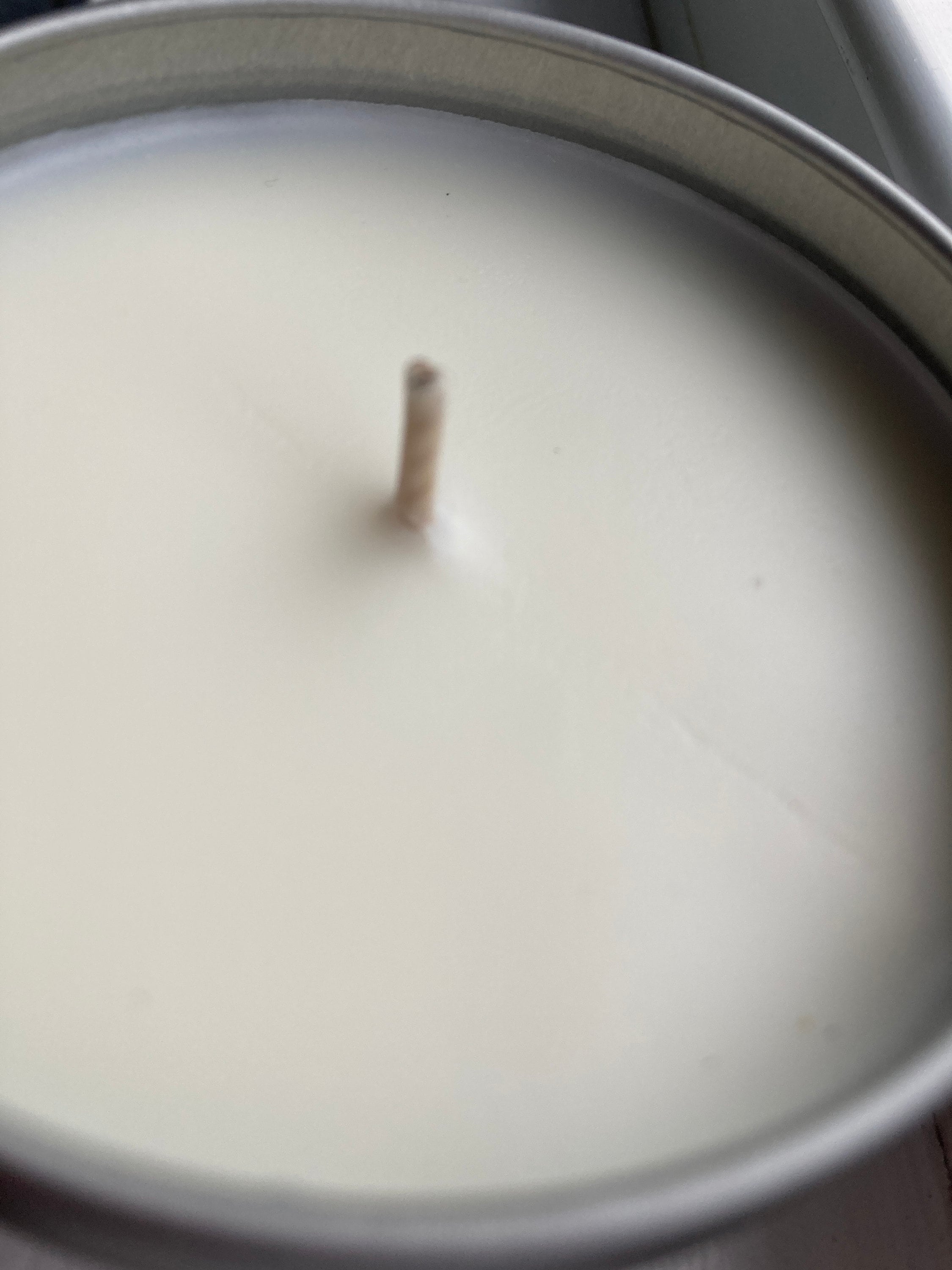 Ritual Hand Poured Soy Candle